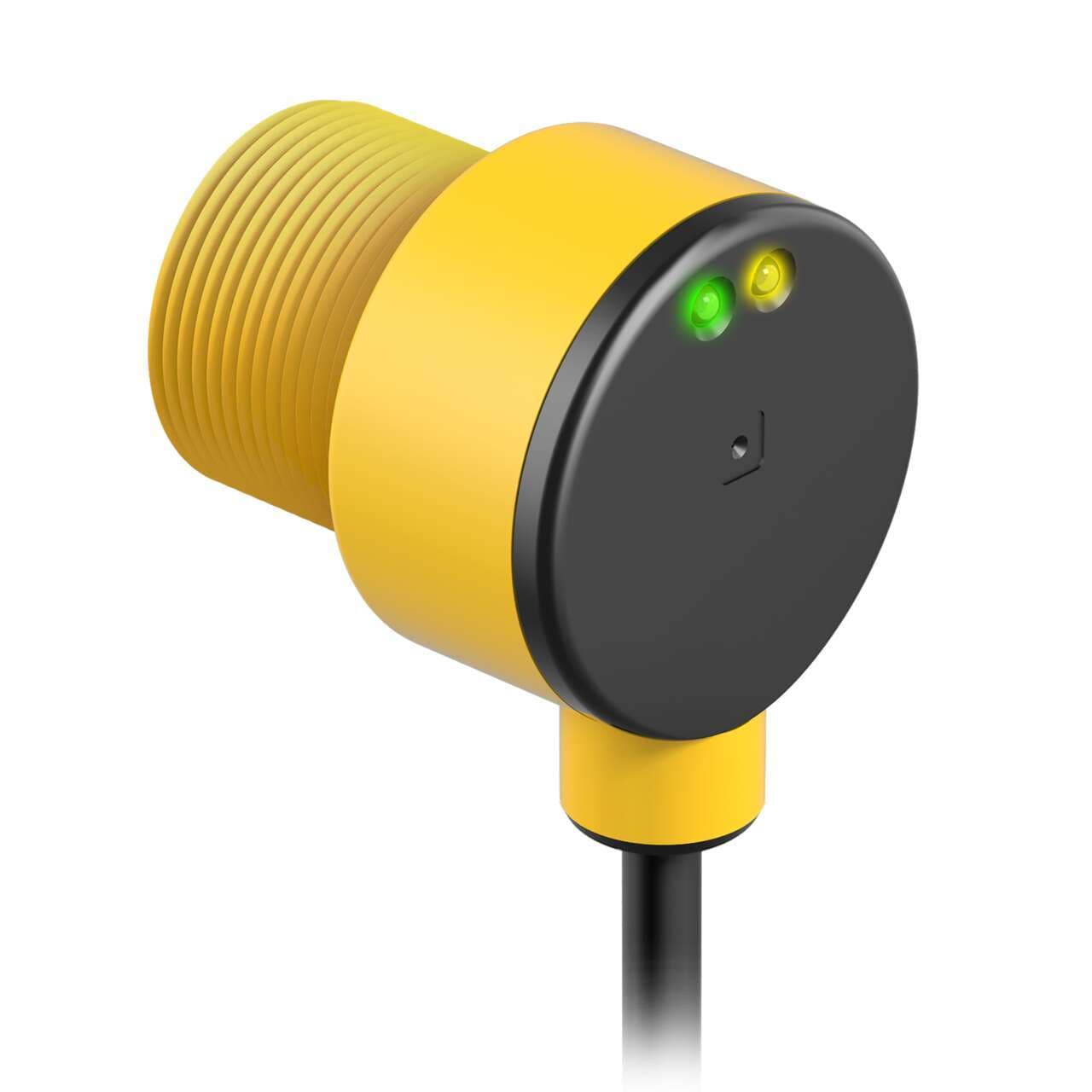 Banner T30AW3R EZ-BEAM T30 Series: Receiver; Range: 60 m; Input: 20-250 V ac; Output: SPST Solid-state Light Operate; 2 m (6.5 ft) Cable T30AW3R on Powermatic Associates