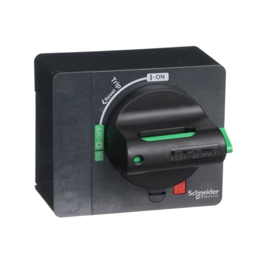 LV426930 on Powermatic Associates