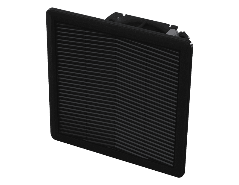 SCE-N12FA1010 on Powermatic Associates