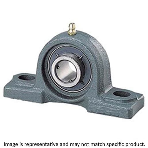 UCP312-206D1 on Powermatic Associates