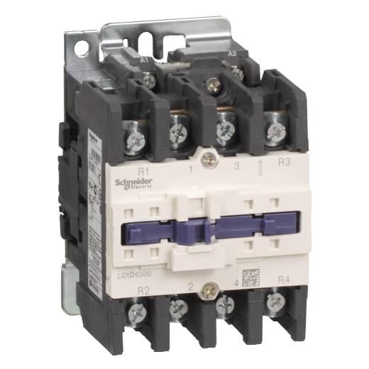 LC1D65008B7 on Powermatic Associates