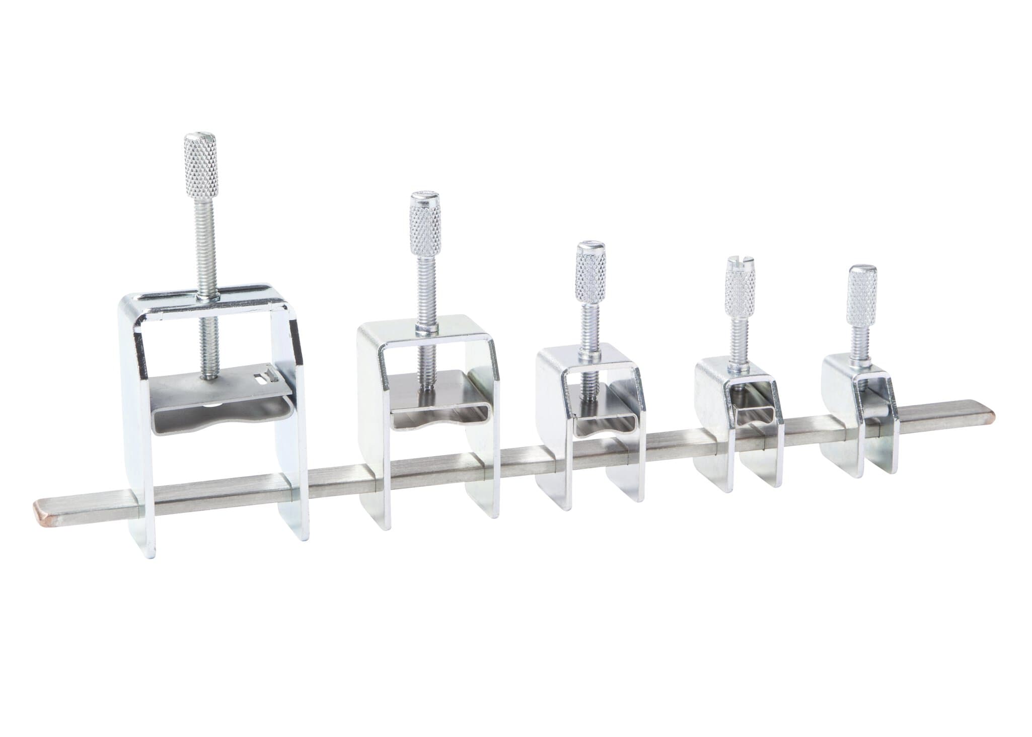 Murrplastik 87602016 87602016 Murrplastik - SKS-EMV Shield Clamp 3-20mm, package qty: 10 87602016 on Powermatic Associates