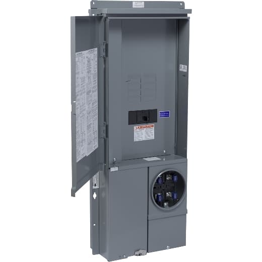 SC816F200PF150 on Powermatic Associates