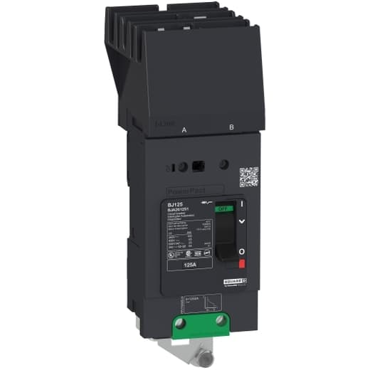BGA260152 on Powermatic Associates