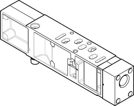 540171 on Powermatic Associates