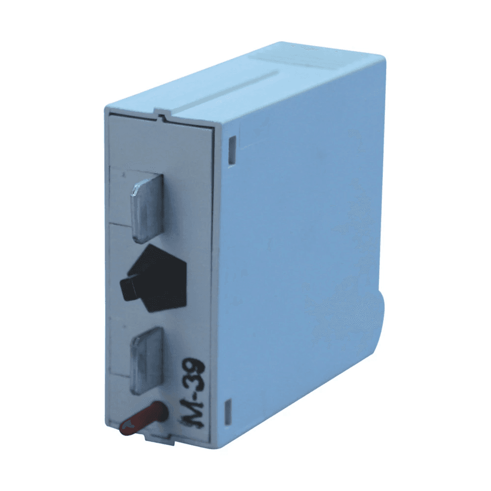 TDS150M150 on Powermatic Associates