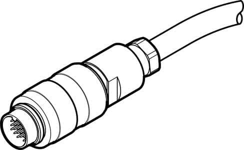 8048653 on Powermatic Associates