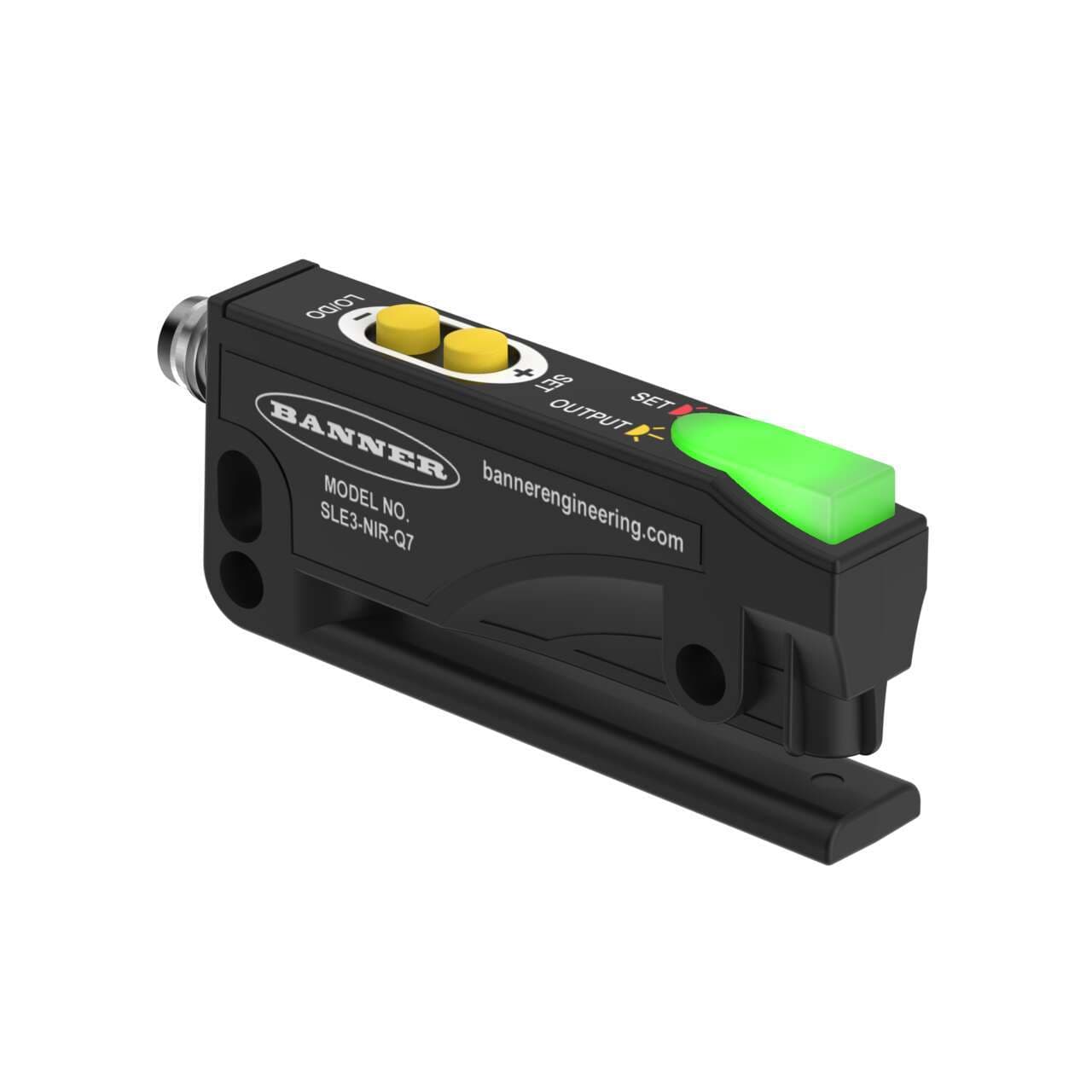 SLE3-NIR-Q7 on Powermatic Associates