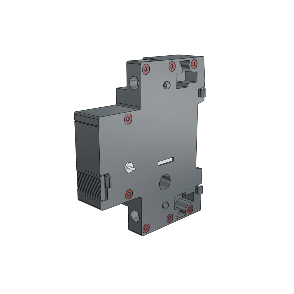 ABB Control UA1-120 UA1-120 ABB Control - UA1-110 UNDERVOLTAGE RELEASE UA1-120 on Powermatic Associates