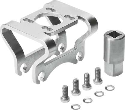 Quarter Turn Actuators on Powermatic Associates