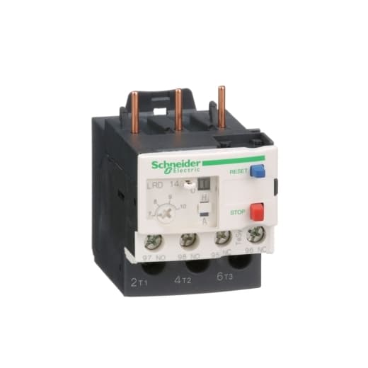 LRD14 on Powermatic Associates