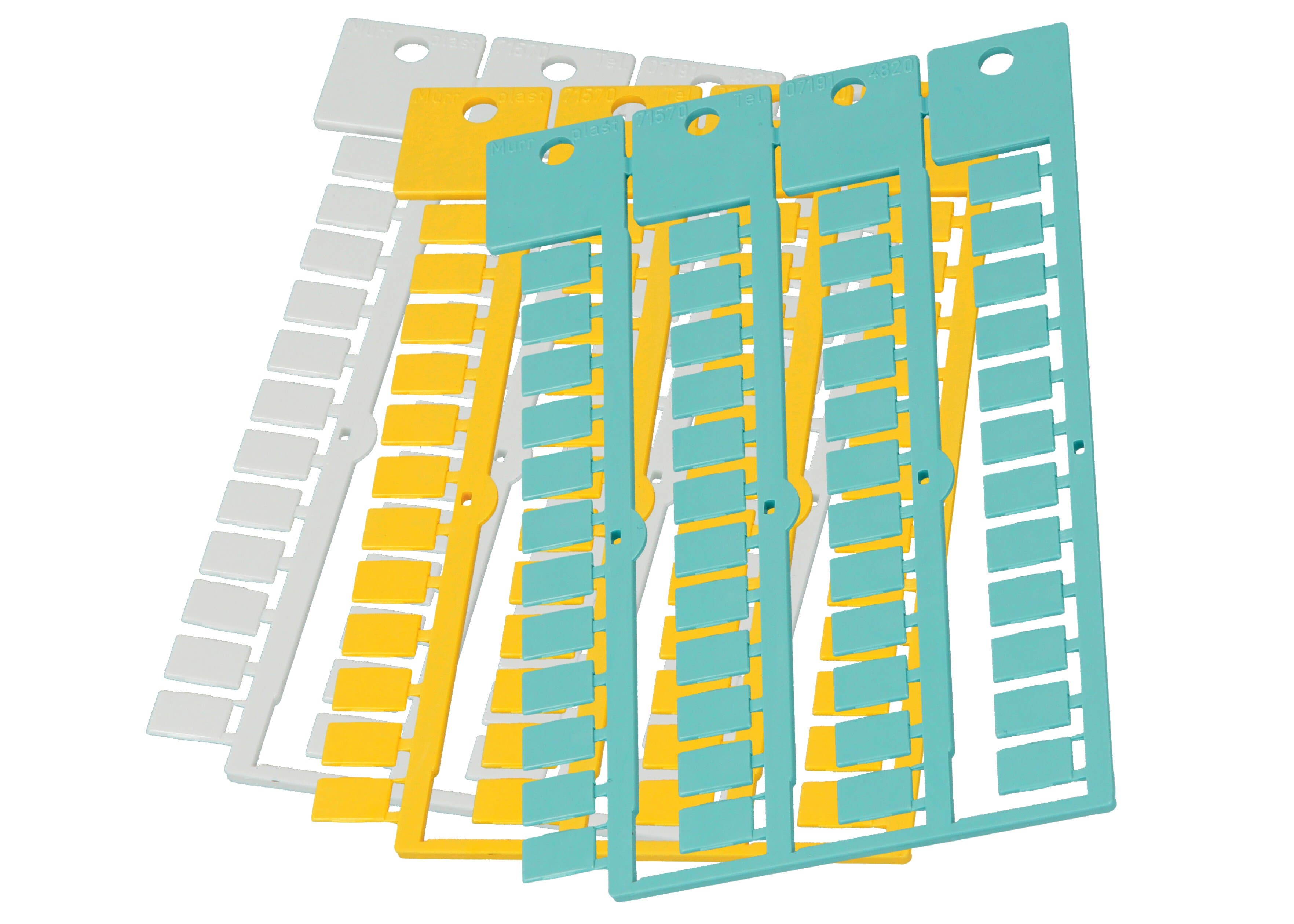 Murrplastik 86401668 86401668 Murrplastik - SKS/PC 10x7 terminal plate Sir, package qty: 816 86401668 on Powermatic Associates