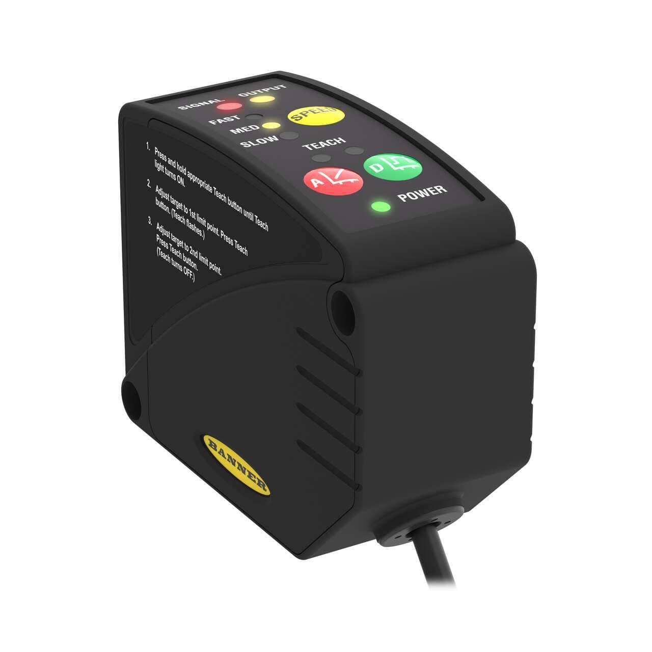 LT3NU on Powermatic Associates