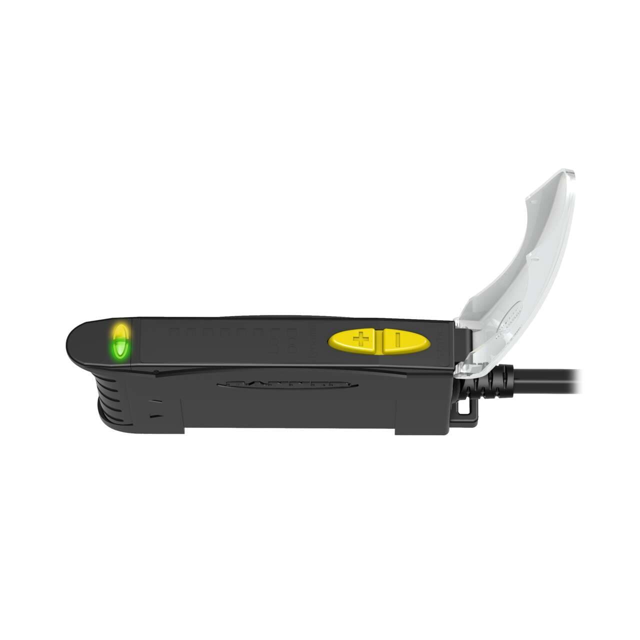 D10BFP on Powermatic Associates