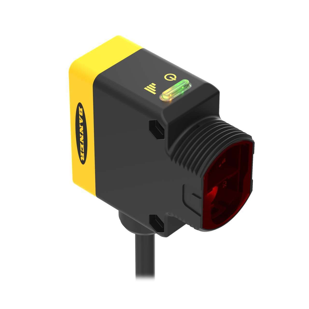 QS30VR3FF600QPMA3 on Powermatic Associates