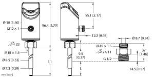 FS100-300L-30-2UPN8-H1141 on Powermatic Associates