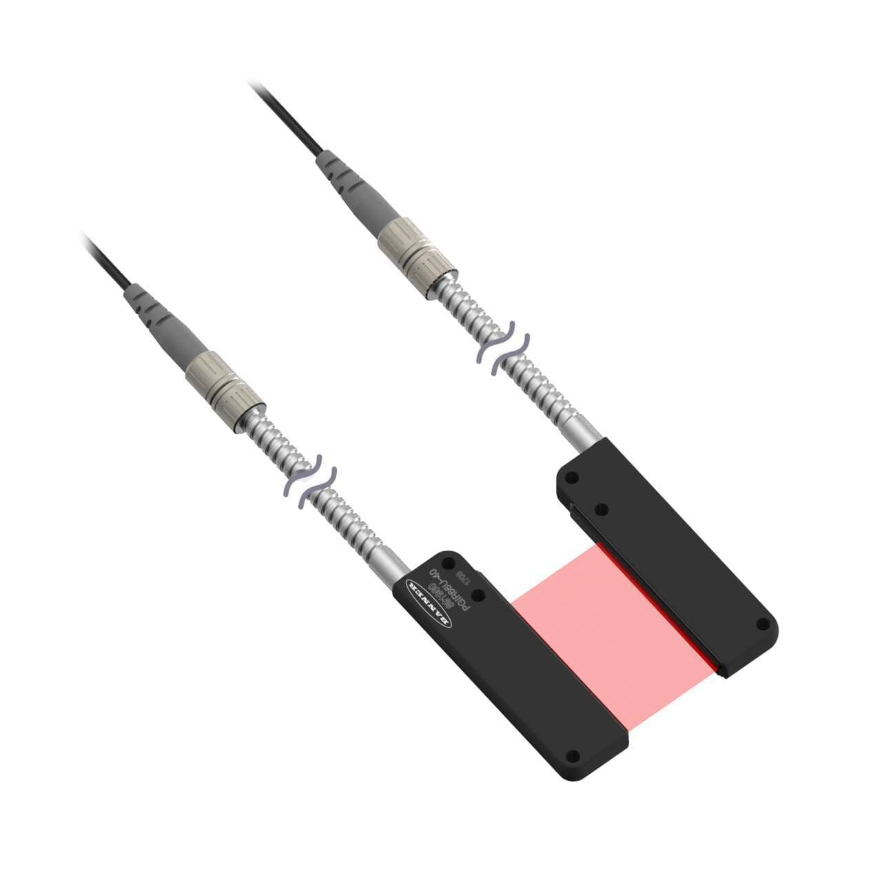 PGIRS66U-40 on Powermatic Associates