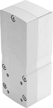 Festo 1577083 parallel kit EAMM-U-60-D40-67A-91 Suitable for electric drives. Size: 60, Assembly position: Any, Gear unit ratio: 1:1, Max. speed: 6000 1/min, Storage temperature: -25 - 60 °C 1577083 on Powermatic Associates