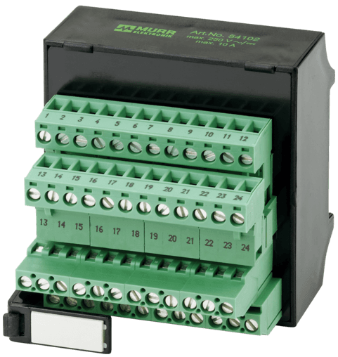 54102 on Powermatic Associates