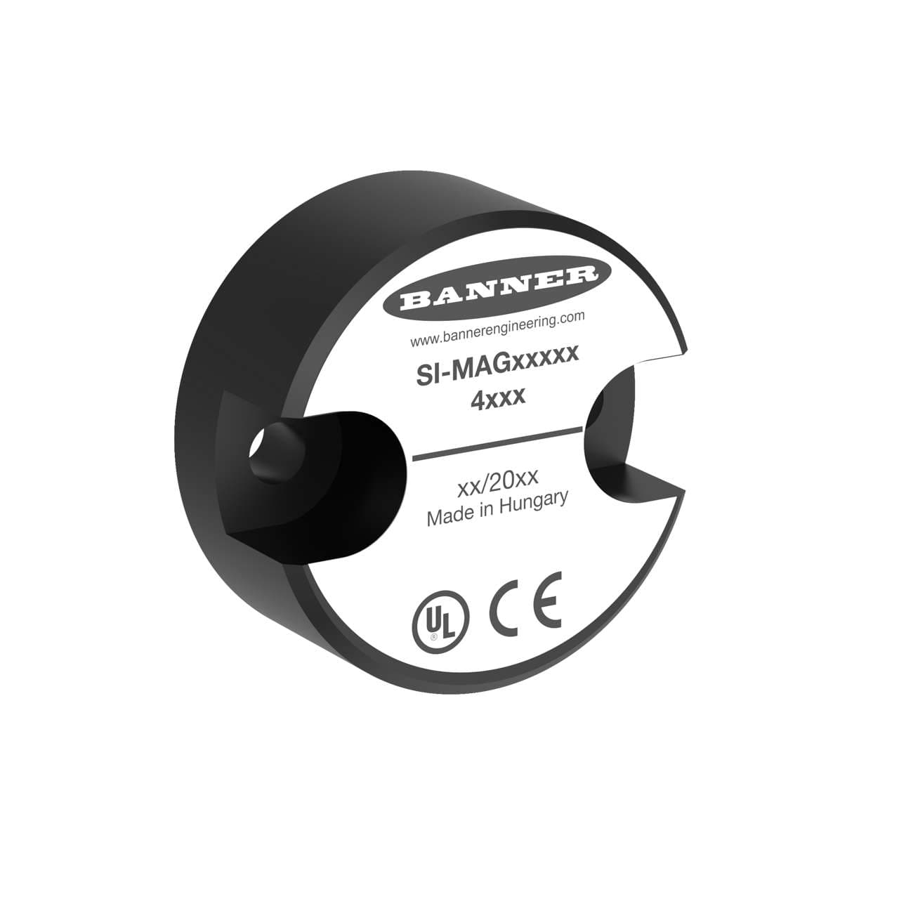 SI-MAGB3MM on Powermatic Associates