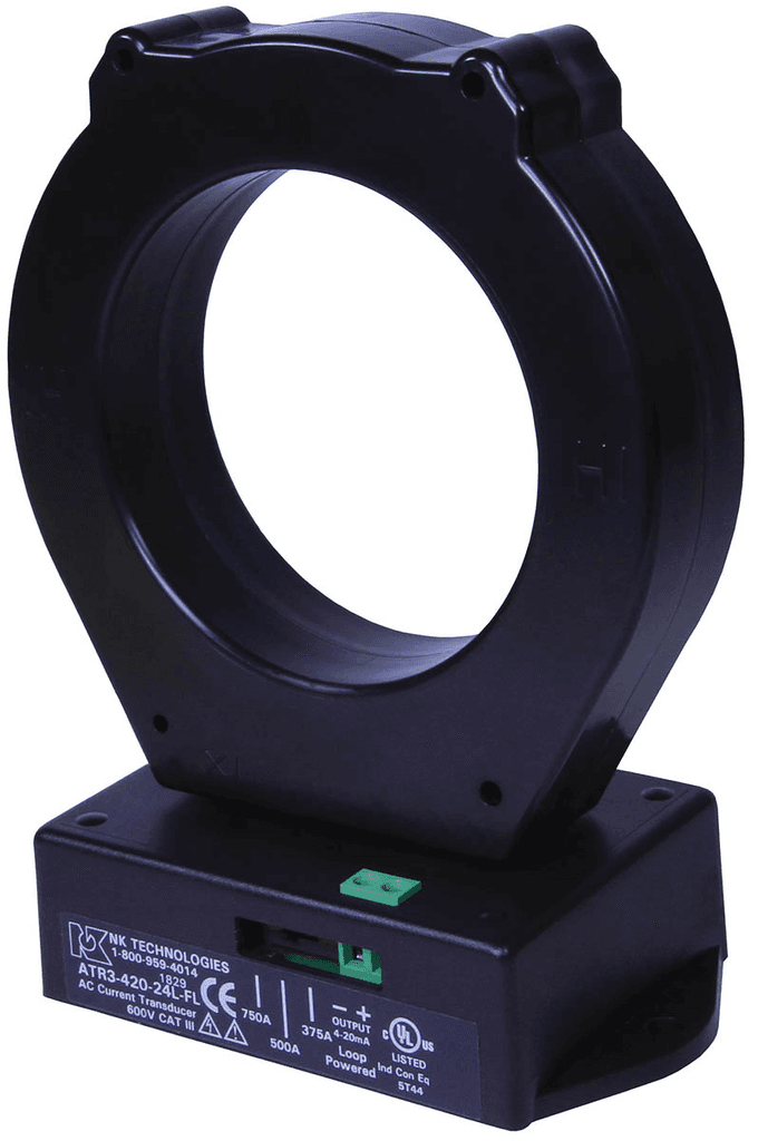 ATR2-420-24L-FT on Powermatic Associates