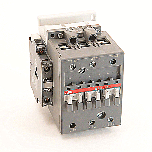 UA50-30-11-84 on Powermatic Associates