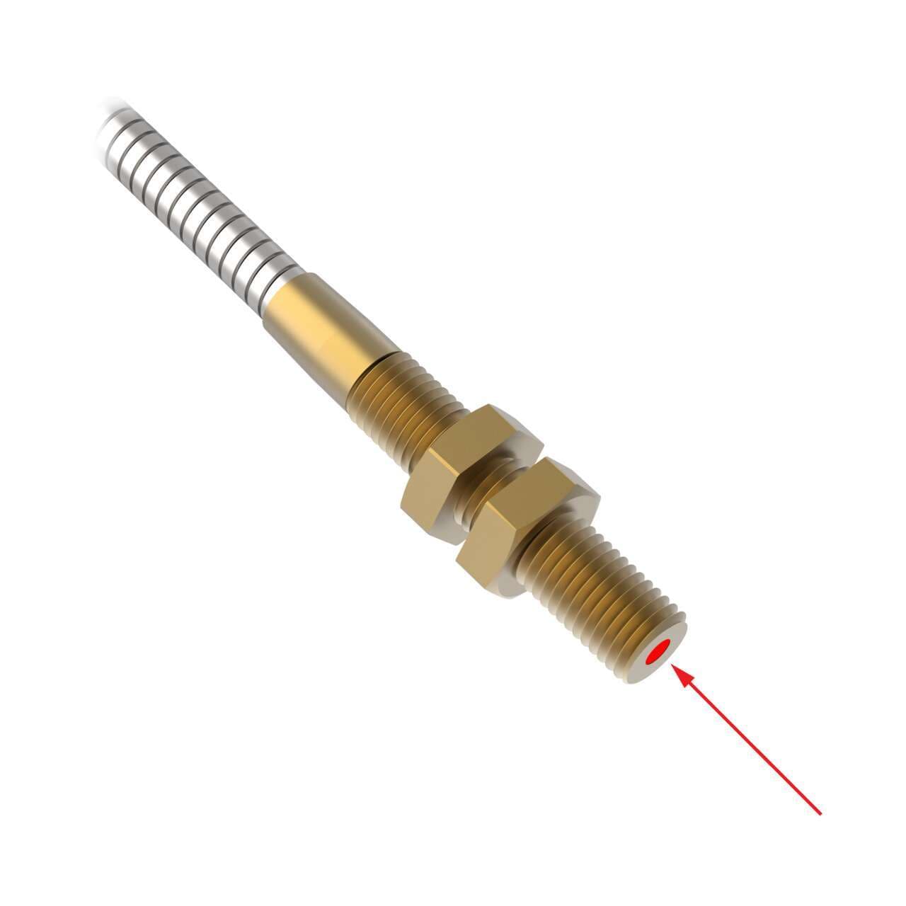 Banner IT23.5S FIBER IT23.5S IT23.5S on Powermatic Associates