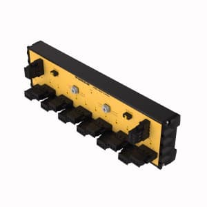 JRBS-40SC-12R/EX on Powermatic Associates