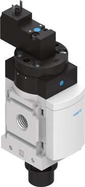 529535 on Powermatic Associates