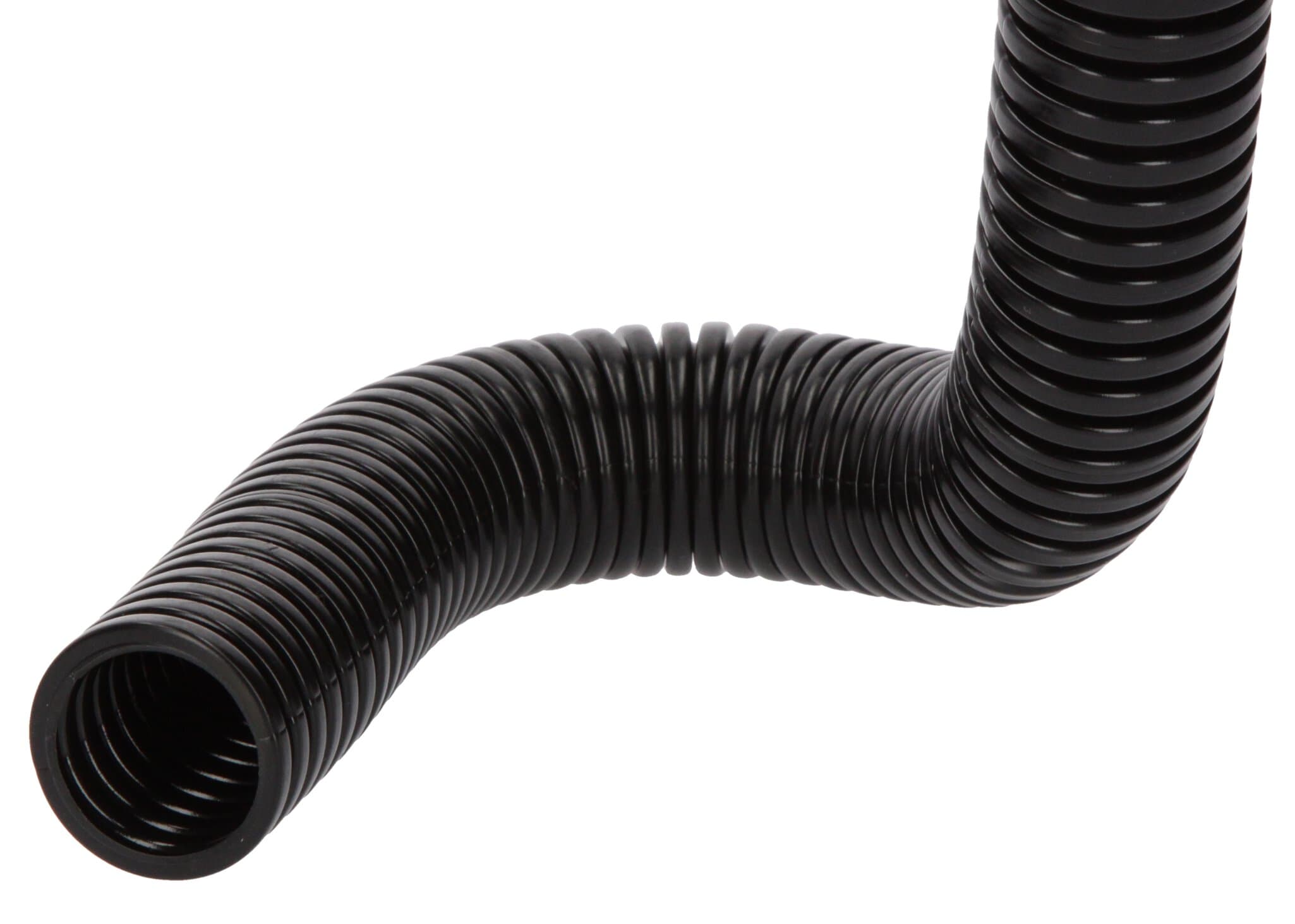 Murrplastik 83121060 83121060 Murrplastik - EW-HY 36 Black Conduit, package qty: 25 83121060 on Powermatic Associates