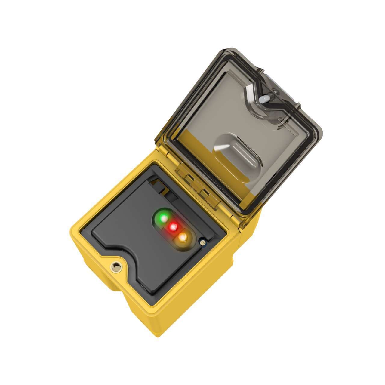 Q45BW13DQ on Powermatic Associates