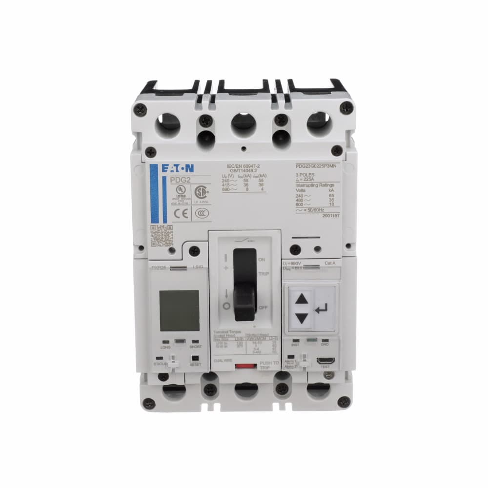 PDG23G0100P3MJ on Powermatic Associates