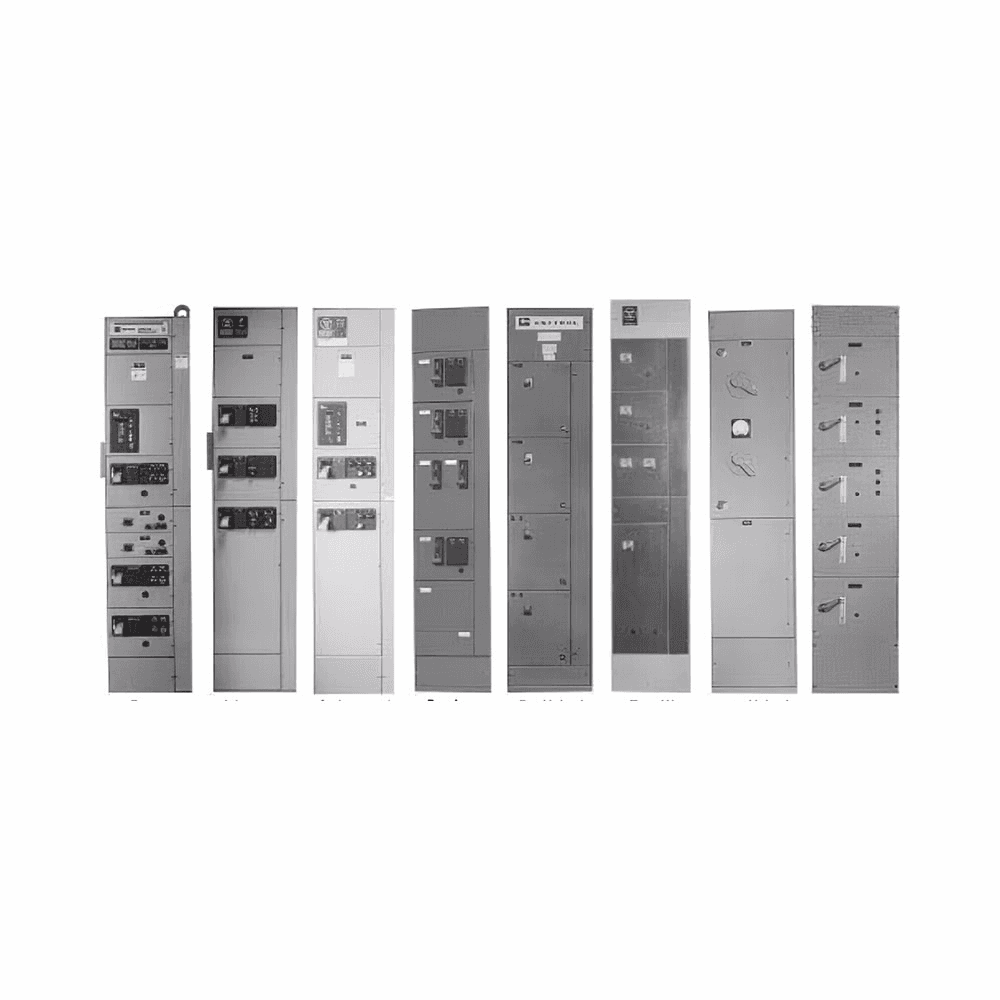 2147A58G11 on Powermatic Associates