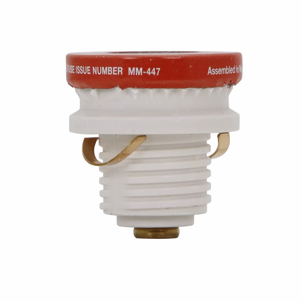 Eaton SL-20 Eaton Bussmann series Type SL plug fuse, plug fuse, time delay, packaging type blister pack, 20 A, 125 Vac, 10 kA short circuit rating, size-rejecting design SL-20 on Powermatic Associates