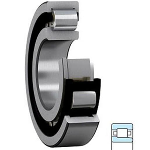 NJ2306ETC3 on Powermatic Associates