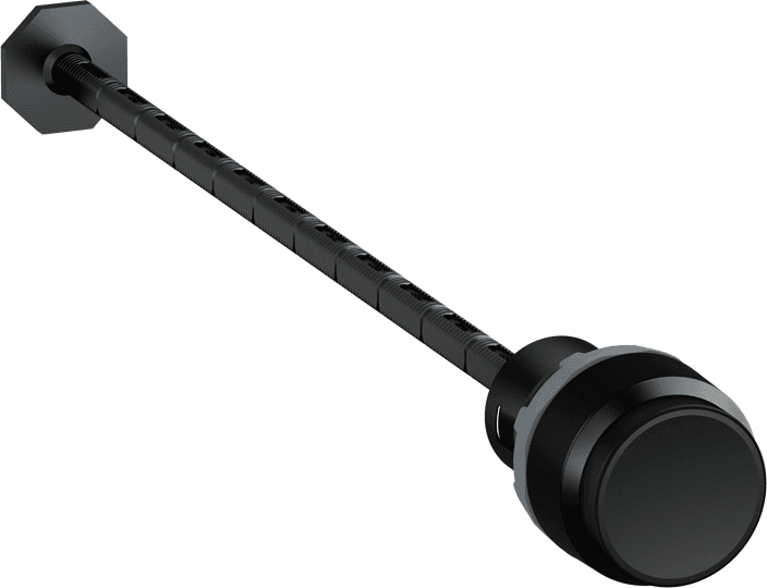 KPR4-100B on Powermatic Associates