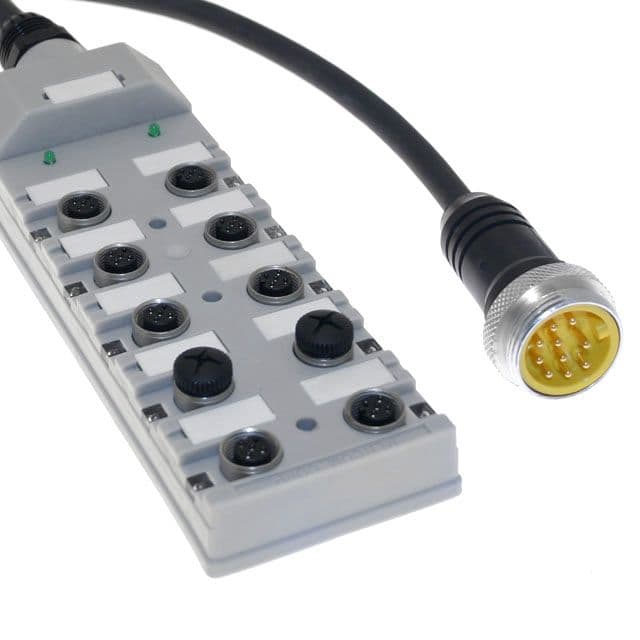 JDN-250-005-M003 on Powermatic Associates