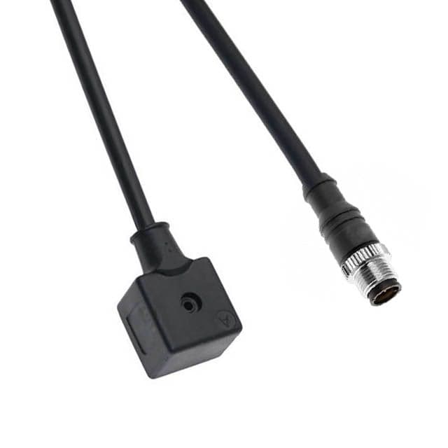 VAN-520-3501 on Powermatic Associates