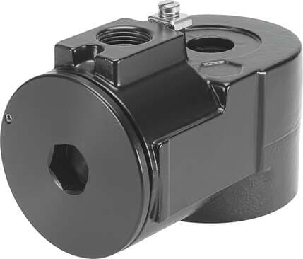 562900 on Powermatic Associates