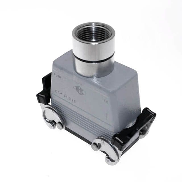 CAVT-16.6G on Powermatic Associates