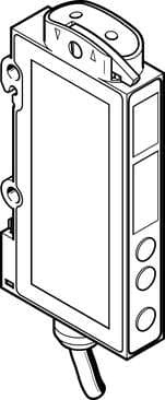 552802 on Powermatic Associates