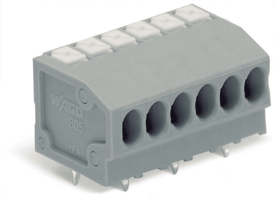 805-303 on Powermatic Associates