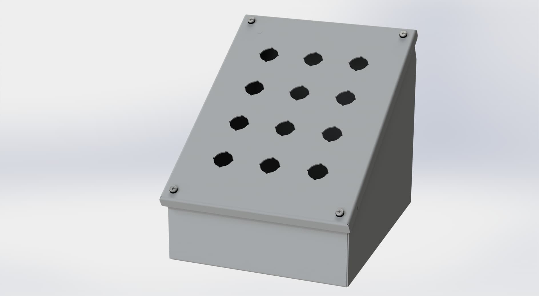 SCE-12SPBAI on Powermatic Associates