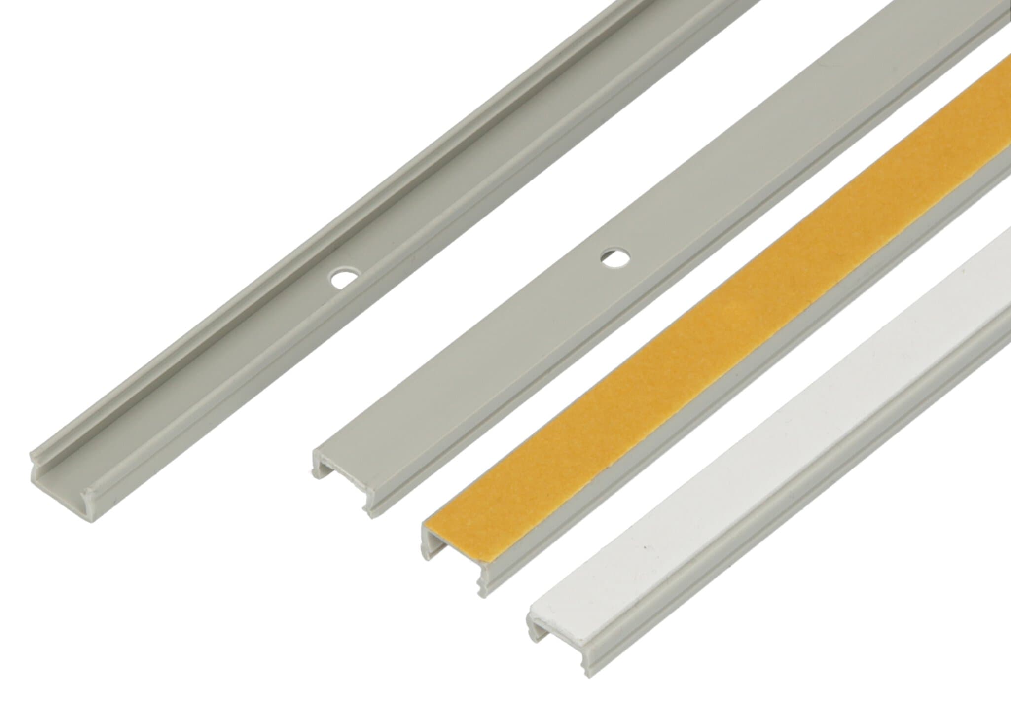 Murrplastik 86301027 86301027 Murrplastik - BZS 1300 K Rail, package qty: 10 86301027 on Powermatic Associates