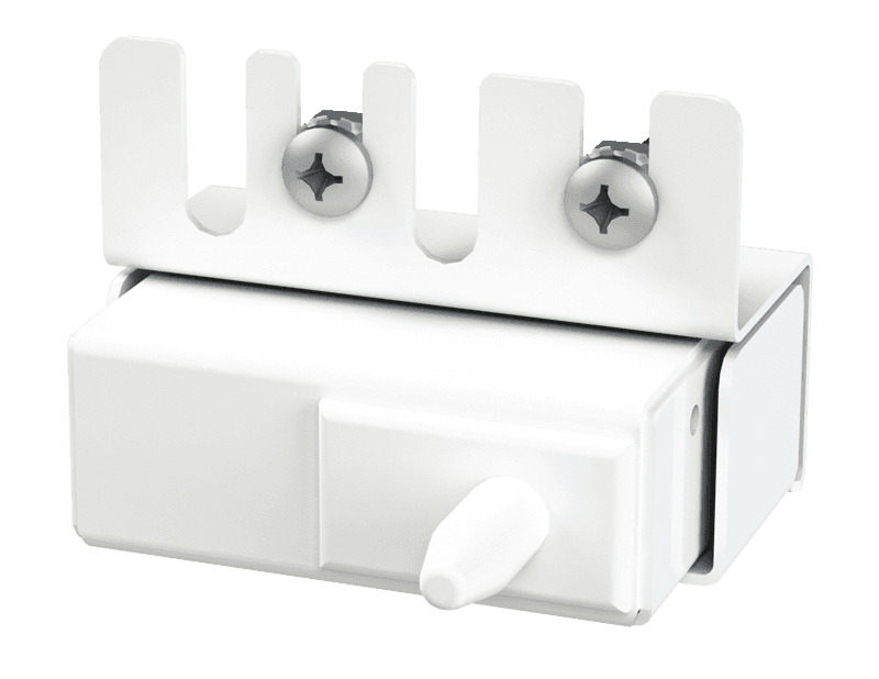 Saginaw Control SCE-LSA Assembly, Light Switch, Height:2.00", Width:2.68", Depth:1.00", SCE-LSA on Powermatic Associates