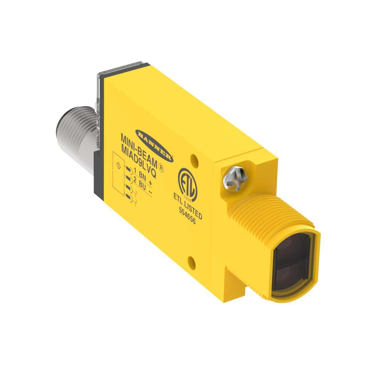 MIAD9LVQ on Powermatic Associates
