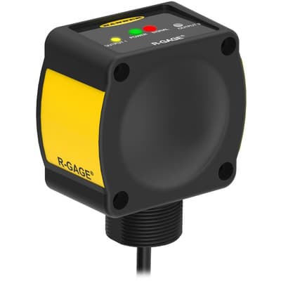 QT50R-UK-AFH on Powermatic Associates