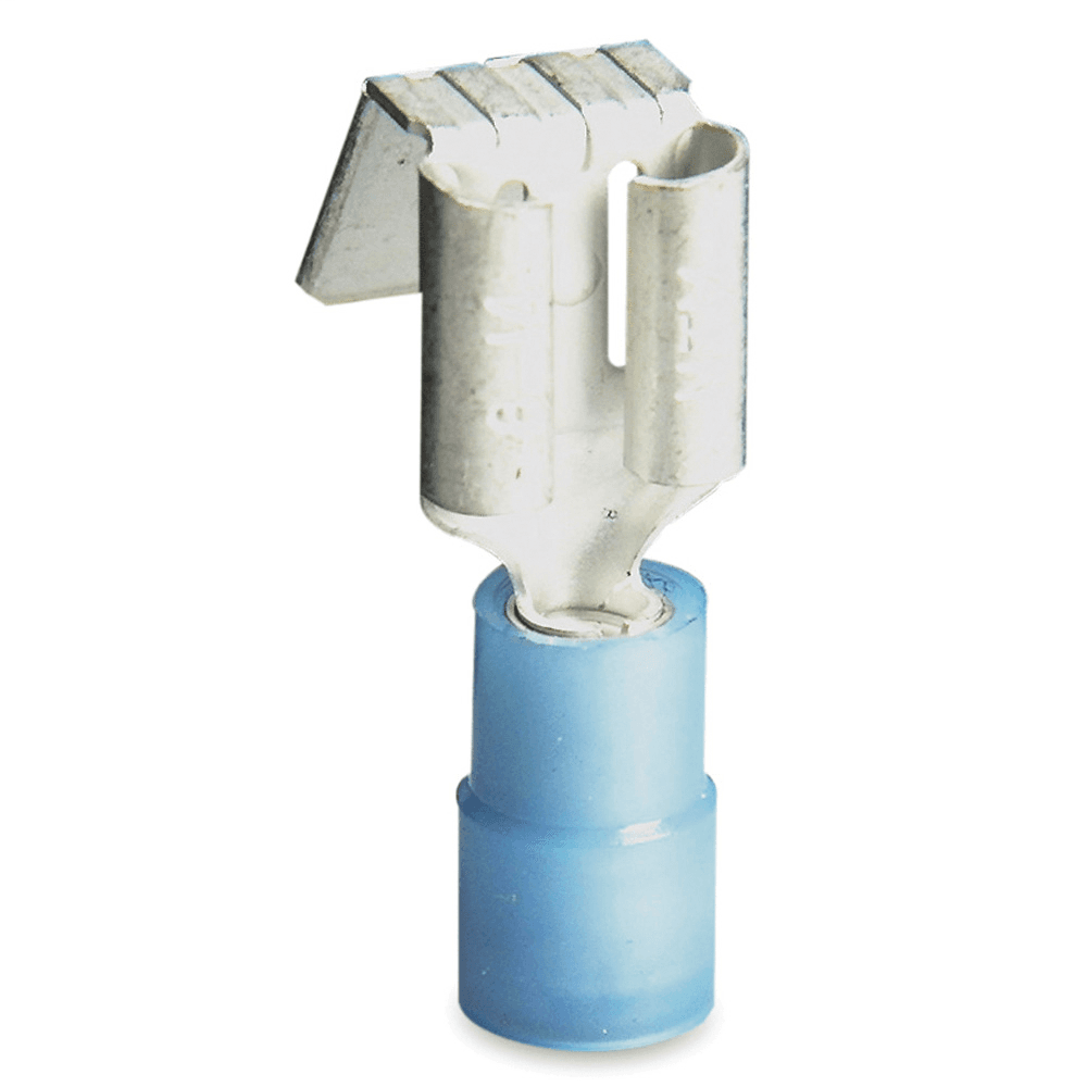 RA18-250FP on Powermatic Associates