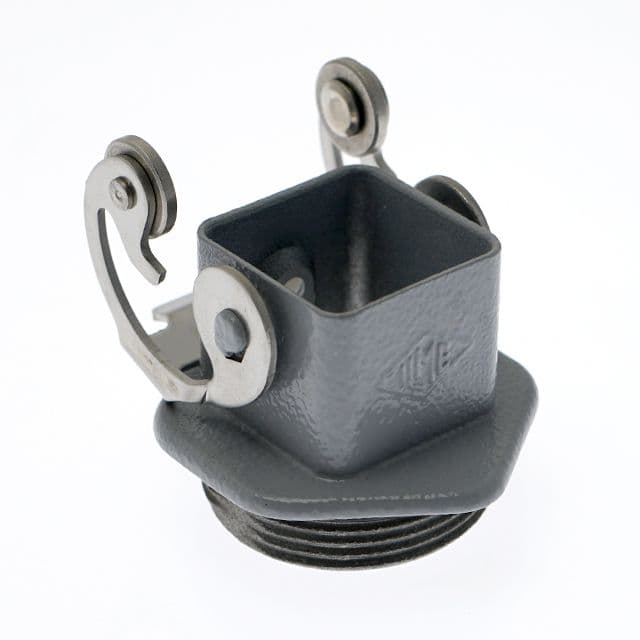 MKAX-IF on Powermatic Associates