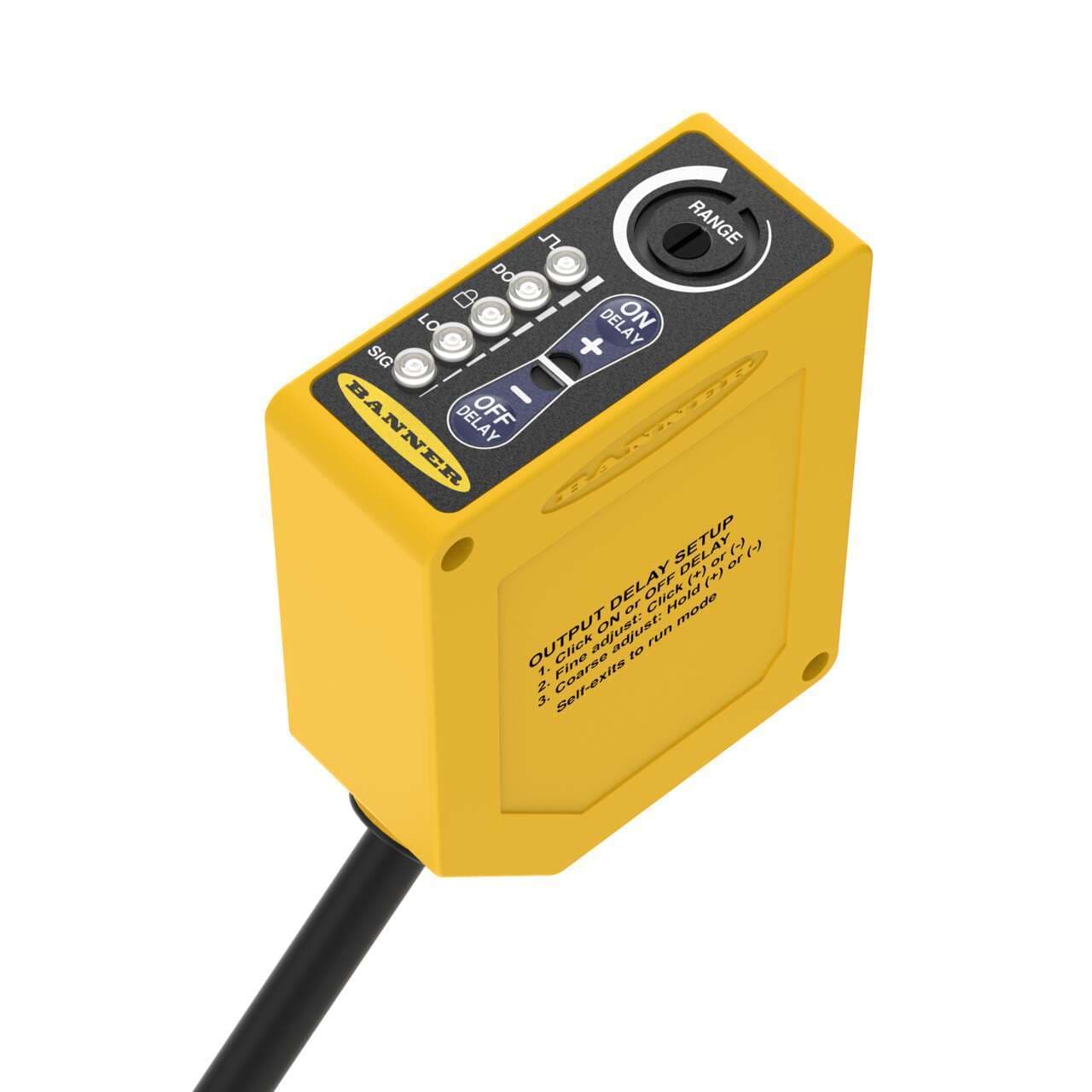 Q60BB6AFV1000 on Powermatic Associates